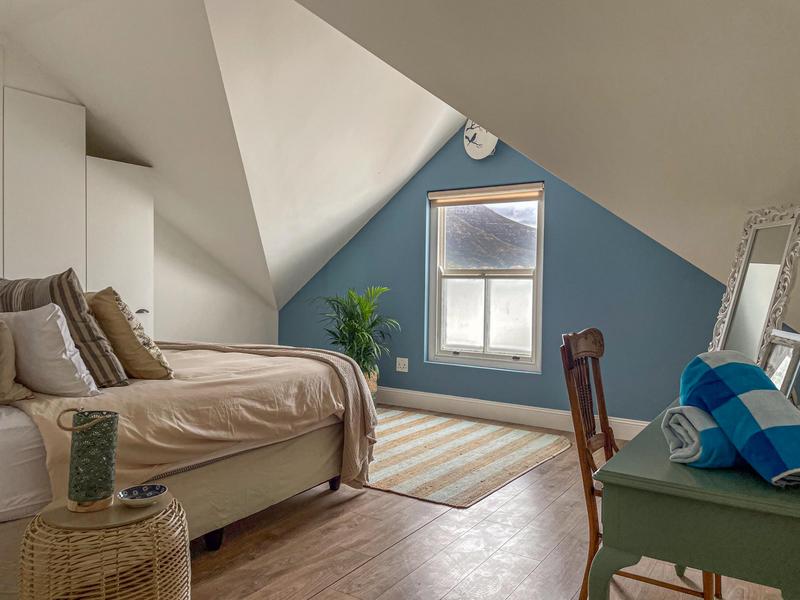 To Let 1 Bedroom Property for Rent in Beach Estate Western Cape